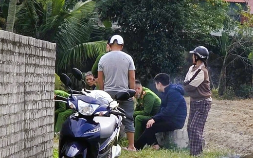 Cuộc hôn nhân sóng gió khiến người vợ bị chồng chém không qua khỏi đúng ngày ra tòa