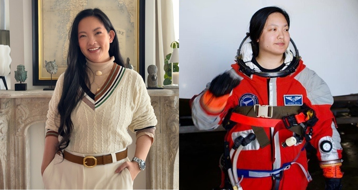 Nữ phi hành gia gốc Việt ‘kêu cứu’ sau chuyến bay lịch sử vào vũ trụ, tình hình hiện tại gây lo lắng