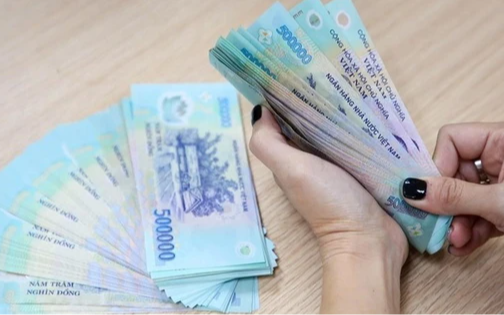 Hơn 3.3 triệu người dân sẽ nhận được 2 khoản tiền lớn ngay sau kỳ nghỉ Tết dương lịch 2026