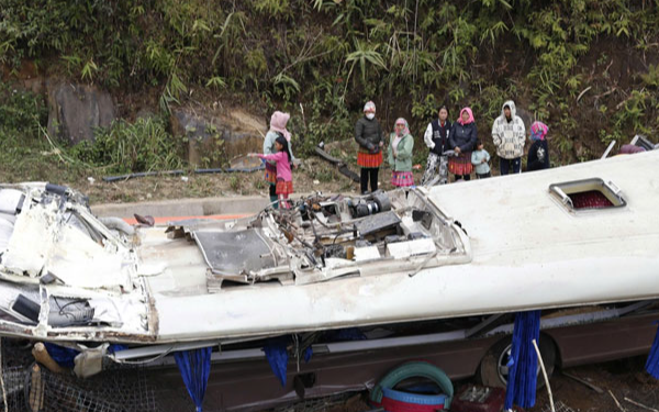 Ở lại quán ăn vì kiệt sức, cô gái 2003 thoát chuyến xe thiện nguyện định mệnh tại Lào Cai