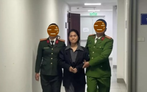 Vụ huỷ show "Về đây bốn cánh chim trời": Nguyễn Thị Thu Hà có thể đối mặt hình phạt nào?