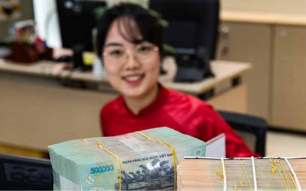 Nên gửi tiết kiệm 6 tháng hay 1 năm để hưởng lãi suất tốt nhất?