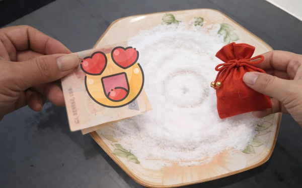 4 việc làm vào ngày đầu năm Tiền - Tài cứ thế tự nảy nở