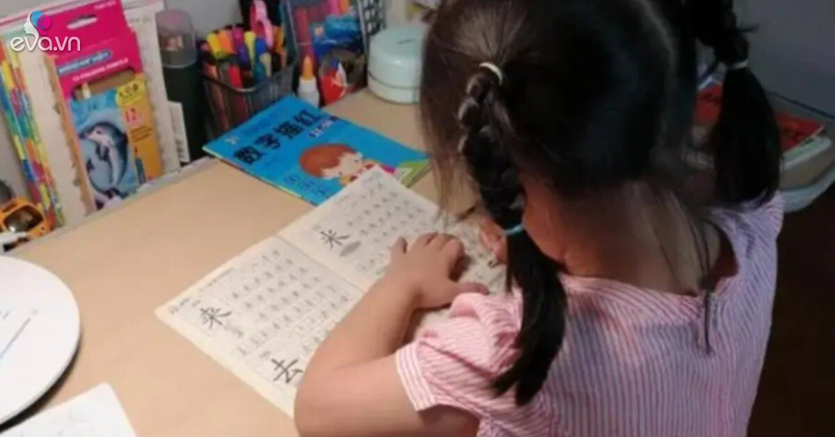 Bài tập tiếng Việt khiến cả nhà bó tay: "Từ nào để nguyên nghĩa là mẹ, bỏ bớt chữ vẫn là mẹ?"