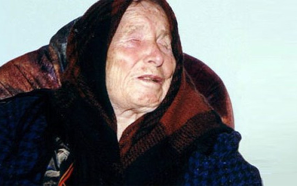 Những lời tiên tri đặc biệt của Baba Vanga cho năm 2026