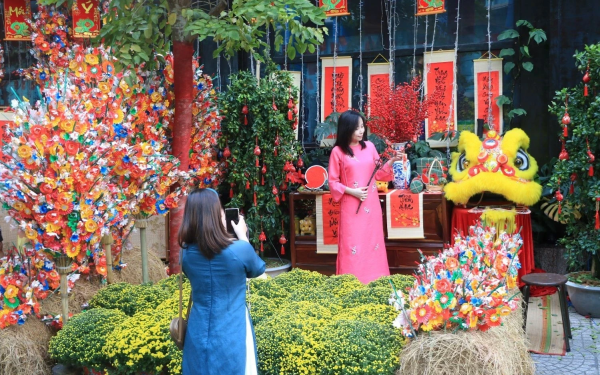 Trẻ em sẽ được nhận 400.000 đồng dịp Tết Nguyên đán 2026, cụ thể trong trường hợp nào?