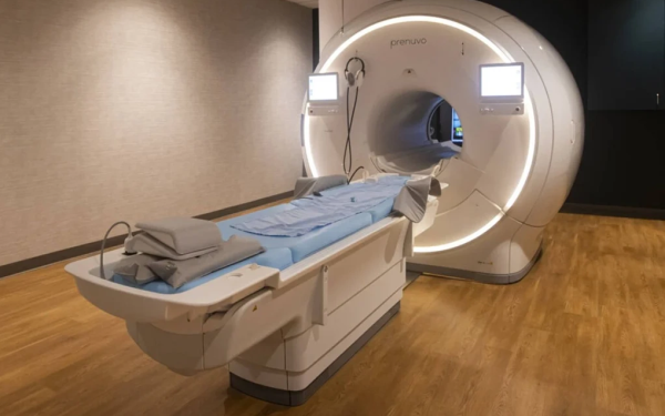 Người đàn ông tử vong vì bị hút vào máy chụp MRI chỉ vì lỗi sai nhỏ này khi đi khám bệ:nh