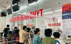 Từ 2026, thêm hai nhóm được BHYT thanh toán 100%