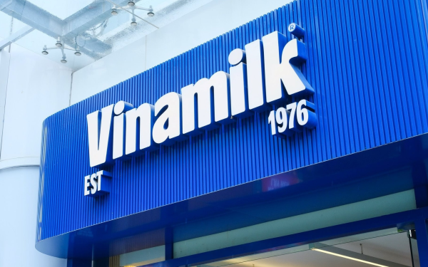 Hãng sữa quốc dân Vinamilk thông báo khẩn ngay đầu năm 2026