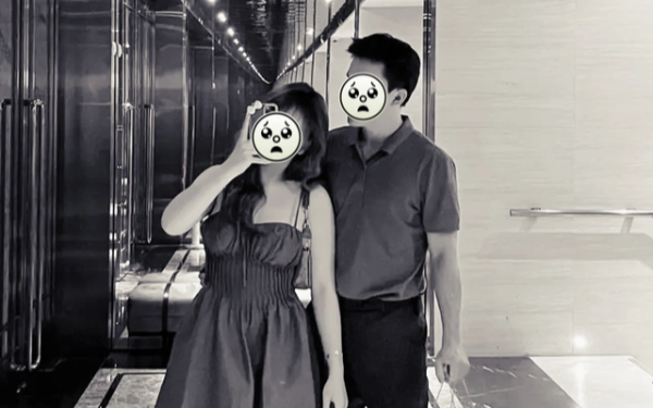 Tin nhắn cuối cùng cán bộ ngoại giao 25 tuổi gửi cho người yêu trước khi qua đời: Chuyện tình đẹp dang dở