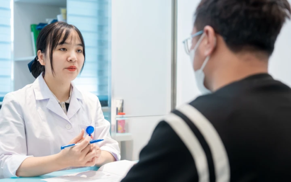 Từng làm cha, người đàn ông 35 tuổi bàng hoàng khi bị chẩn đoán vô sinh