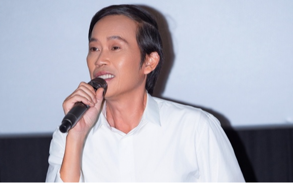 Lo cho Hoài Linh sau con số 229 tỷ