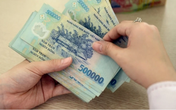 Chính thức từ hôm nay: Lương dưới 17 triệu không phải nộp thuế thu nhập cá nhân