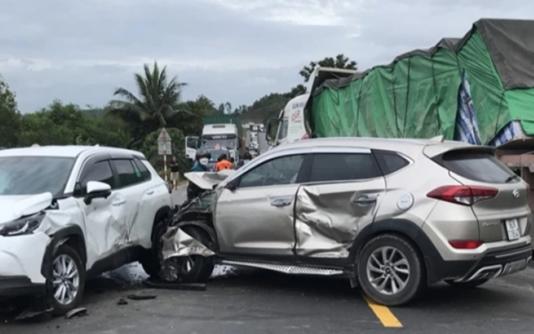 Không cứu giúp người bị TNGT sẽ bị xử lý như thế nào?