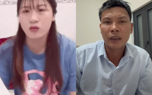 Tình trạng hiện tại của vợ chồng Lộc Fuho sau khi công khai đơn ly hôn