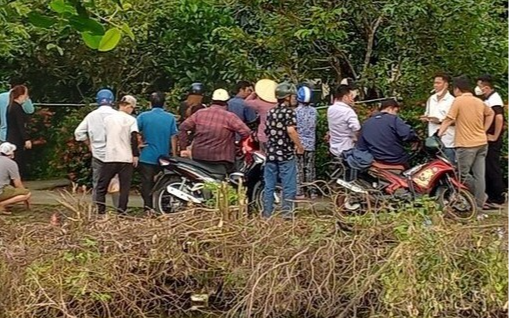 Vụ nữ sinh lớp 7 bị sát hại, vứt thi thể xuống vuông tôm Cà Mau: Rùng mình lời khai của nghi phạm, hé lộ số tiền 300.000 đồng
