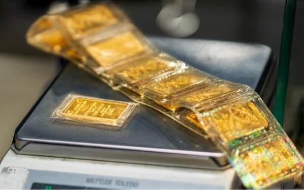 Giá vàng hôm nay 5/1/2026 bước vào chu kỳ giá mới, tiếp tục đi lên