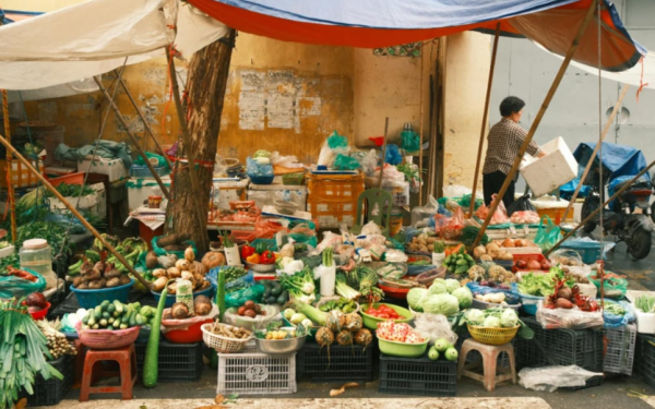 Hà Nội quyết tâm “ra tay” mạnh, sẽ xóa sổ 231 chợ cóc, 75 điểm “nóng” xử lý trong tháng 1