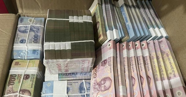 Công an cảnh báo nóng đến người có ý định đổi tiền lẻ, tiền mới để lì xì dịp Tết