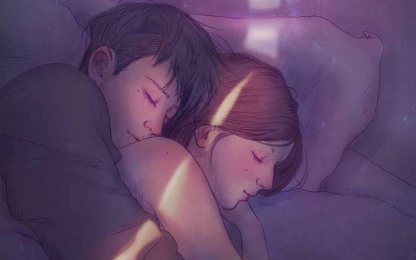 Đàn ông có "2 dài, 4 to" chứng tỏ sức khỏe rất tốt, vừa sống thọ vừa sung mãn trong chuyện chăn gối