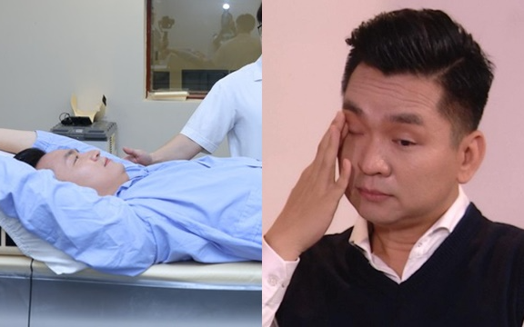 MC nổi tiếng VTV: Khi bị ung thư máu, tôi không biết cuộc gọi nào của bố mẹ là cuối cùng