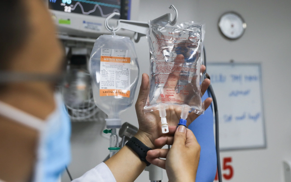 Bộ Y tế cảnh báo 3 dịch bệnh tăng mạnh dịp sát Tết