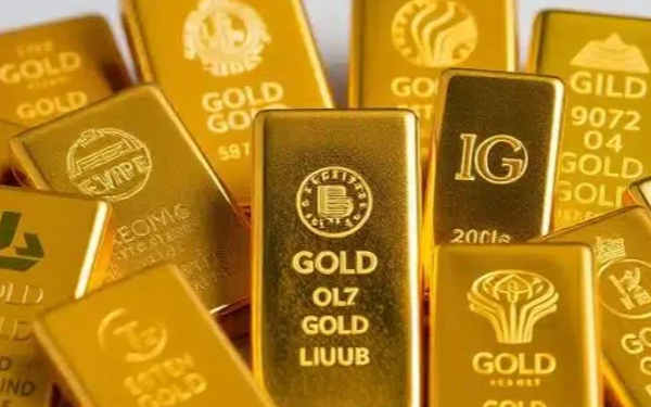 Cập nhật giá vàng sáng 6.1: Vàng trong nước tăng bứt phá