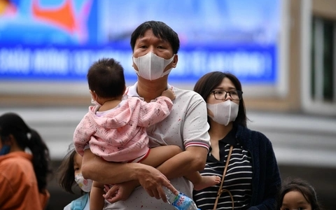 Tin vui cho hàng triệu phụ nữ trong độ tuổi sinh sản ngay từ 1/7/2026: Hàng loạt quyền lợi mới đáng chú ý