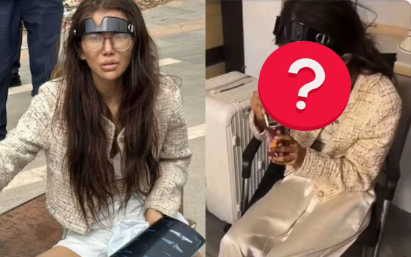 Diễn biến mới vụ mỹ nhân nghi bị bạn trai lừa bán sang Campuchia hóa "bà điên": Lộ tình trạng sức khoẻ