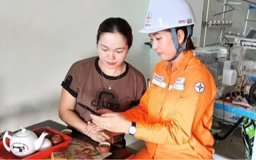Điện lực miền Bắc phát thông báo quan trọng liên quan đến “hoàn tiền hóa đơn điện do sai sót hệ thống”