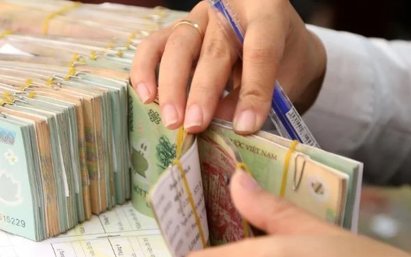 Tin vui: Hơn 1,6 triệu người dân được nhận quà Tết Nguyên đán 2026, ai được hưởng mức cao nhất 600.000 đồng?