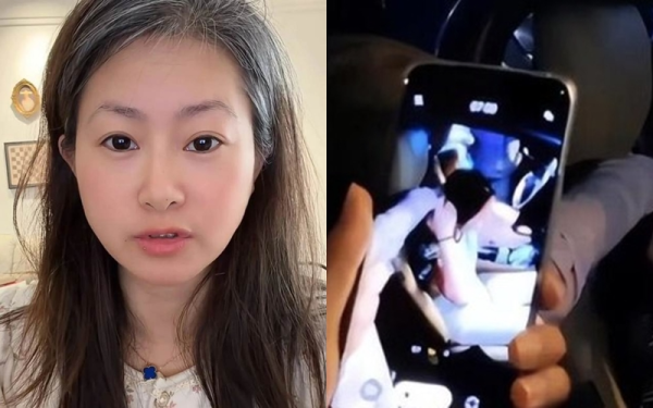 Những tin nhắn bị xoá trong điện thoại của chồng: Sự thật trần trụi khiến vợ bạc tóc chỉ sau một đêm