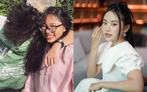 Danh tính người đặc biệt ở bên Phương Mỹ Chi nhiều năm qua