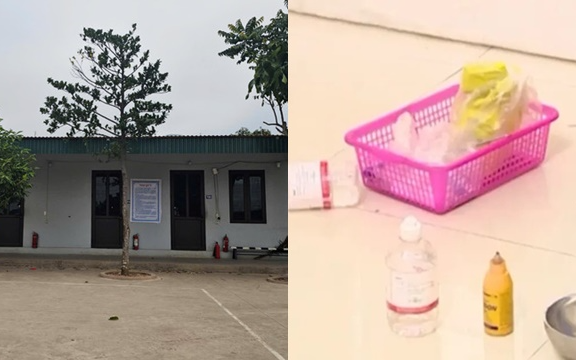 Tội ác bên trong ‘địa ngục trần gian’ TTCTXH Hải Hà, đau xót tâm thư của nam sinh trước khi qua đời