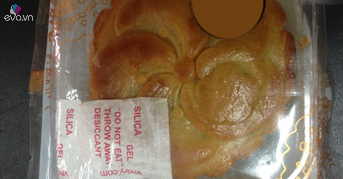 Bé 6 tuổi ăn nhầm gói hút ẩm, người lớn lại cho nuốt thêm thứ này, bác sĩ tấm tắc