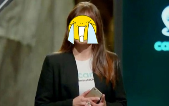 Bắt giữ nữ doanh nhân nổi tiếng từng tham gia 