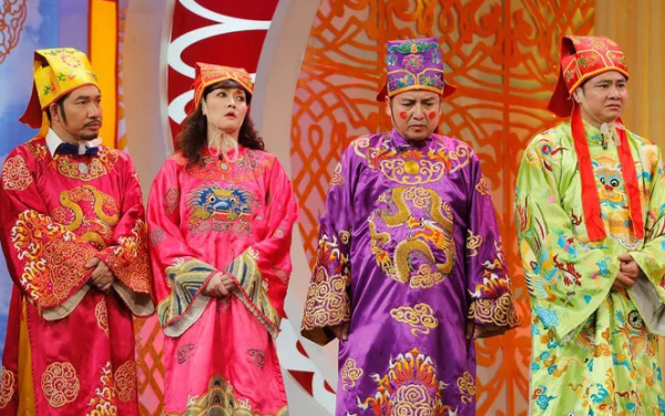 CHÍNH THỨC: Tết Bính Ngọ không có Táo Quân, sẽ có một chương trình đặc biệt ra mắt