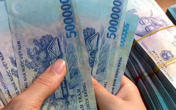 Tặng 500.000 đồng tiền mặt dịp Tết Nguyên đán từ năm nay đến 2030: Những người dân nào được nhận?