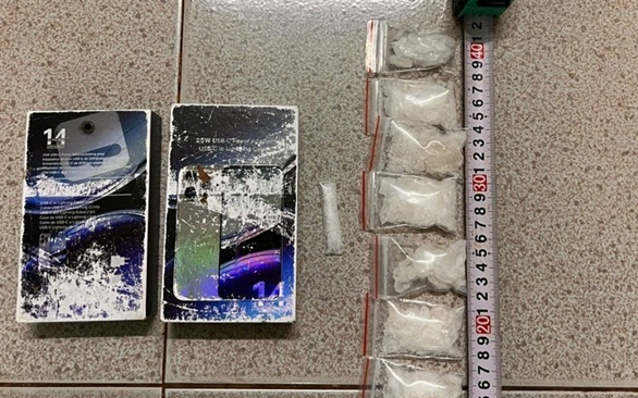 Bắt Nguyễn Quang Hải, Trần Thị Kim Thu