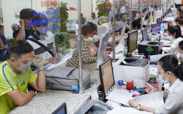 Cả nước có 1,4 triệu thanh niên không làm việc, cũng không học tập