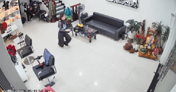 Chồng chém vợ và con gái tại tiệm tóc ở Bắc Ninh: Người trong cuộc hé lộ nguyên nhân