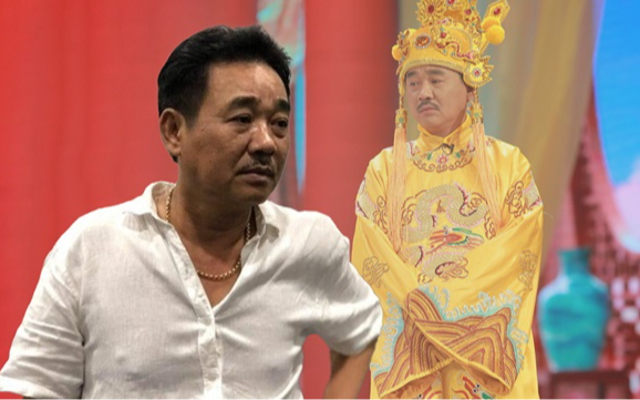 "Ngọc Hoàng" Quốc Khánh đang điều trị ung thư phổi, đã di căn vào xương