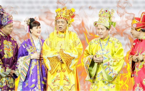 Cả MXH kêu trời vì không có Táo Quân 2026