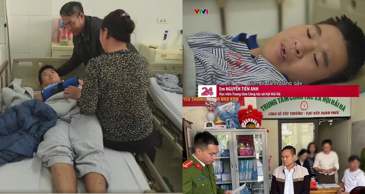 Lời kể của học viên bỏ trốn khỏi ‘địa ngục trần gian’ Hải Hà trong đêm, phanh phui thủ đoạn che đậy tội ác