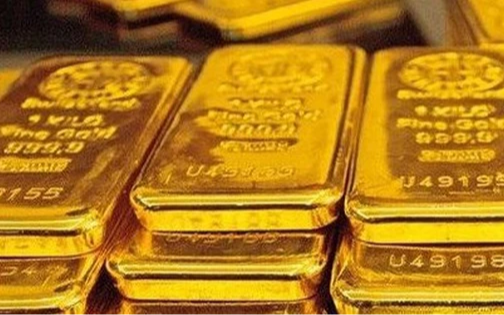 Giá vàng hôm nay tăng rất mạnh, kỷ lục mới chưa bao giờ gần đến vậy!