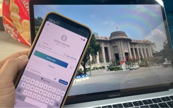 Công an khuyến nghị người dân tắt ngay những tính năng này để tránh lộ mật khẩu ngân hàng, thông tin thẻ tín dụng