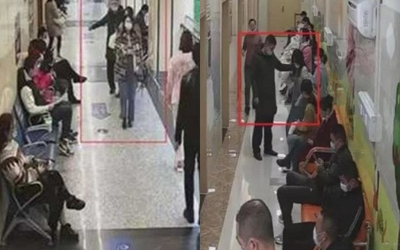 Đi khám thai một mình, vợ bật khóc khi thấy chồng ở bệnh viện cùng người phụ nữ lạ, còn nói một câu đau đớn