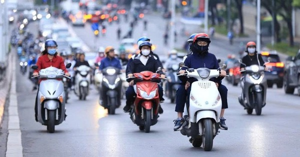 Thông tin mới nhất về quyền lợi chỉ dành cho người dân Hà Nội