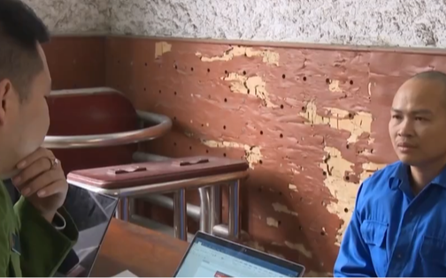 Lời khai của các đối tượng trong vụ án Trung tâm công tác xã hội Hải Hà