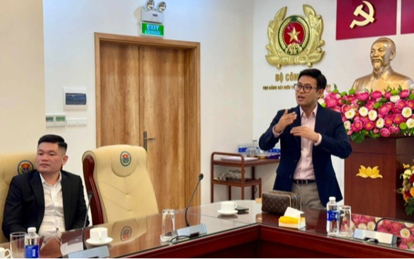 Dân mạng hết hồn với bài đăng của Cục CSĐT tội phạm về ma túy và cái kết